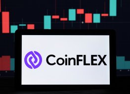 Криптобиржа CoinFLEX остановила вывод средств с площадки