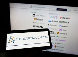 Криптофонд Three Arrows Capital объявил о банкротстве