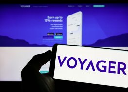 Глава обанкротившегося Voyager продал акции компании на $30 млн