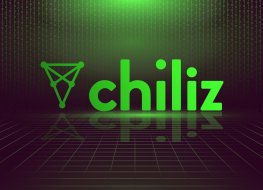 Chiliz logo