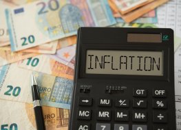 Inflation calculator