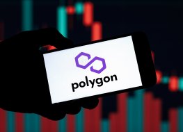 Polygon (MATIC) editorial. Polygon (MATIC) is a cryptocurrency