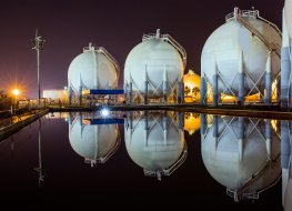 Natural gas price analysis Natural gas price analysis
