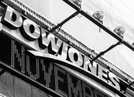 Dow Jones 30 Dow Jones 30