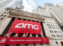 AMC stock forecast
