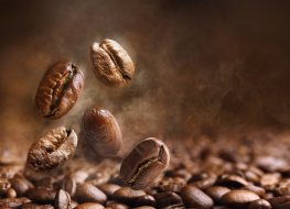 Coffee price forecast: Brewing up to fresh highs? Coffee beans 