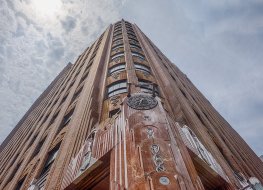 General Electric building in New York City. Shutterstock 292622945.jpg