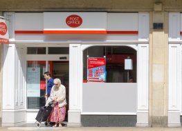 Royal Mail share price forecast 2021