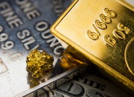 Gold and silver price forecast