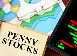 Best penny stocks for April 2021
