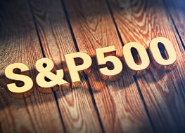 S&P 500 technical analysis