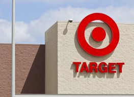 Target (TGT) stock forecast: Profits falling prey to inflation? Target Retail Store. Target Sells Home Goods, Clothing and Electronics I