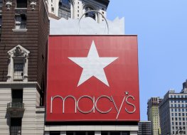 Macy's shares plummet 17%