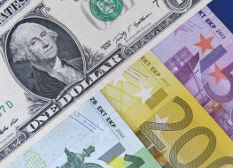 EUR/USD analysis 