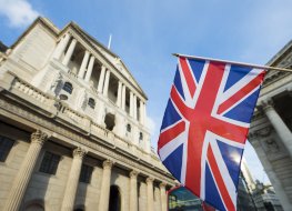 Инфляция в Великобритании замедлилась вопреки прогнозам