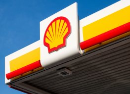 Shell share price forecast