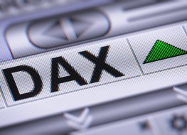 DAX 40 forecast: Turbulent time for the index