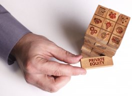 Invest in private equity Invest in private equity