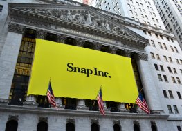 Snap share price forecast