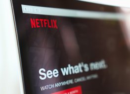 Prognoza stocului Netflix Prognoza stocului Netflix