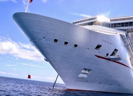 Carnival share price forecast Carnival share price forecast