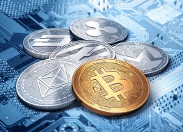 Top cryptocurrencies to invest in April 2020