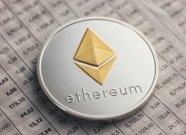 Ethereum price analysis