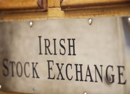 Irish stock exchange
