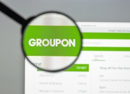 Groupon stock forecast