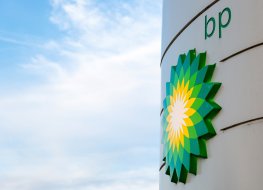 BP share price forecast