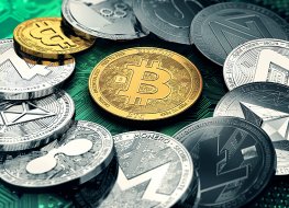 Top cryptomonede de investit în Aprilie 2020 Top cryptomonede de investit în Aprilie 2020
