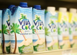 Vita Coco expands its reach in beverage sector