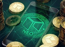 NEO price analysis