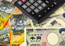 AUD/JPY AUD/JPY