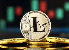 Litecoin price analysis