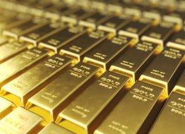 Ramalan harga emas Ramalan harga emas