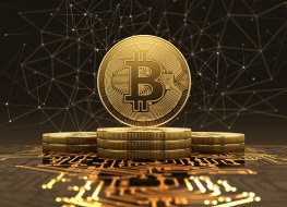 Bitcoin price technical analysis