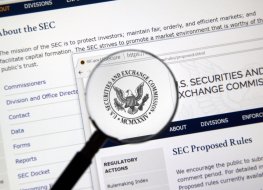 SEC может усилить контроль над Ethereum
