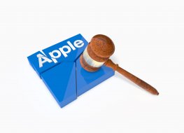 Apple заподозрили в игнорировании харассмента и издевательств по отношению к женщинам в компании