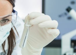 Ventyx Biosciences does medical research