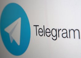 telegram