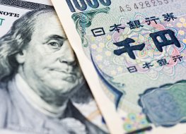 Prévision USD/JPY Prévision USD/JPY