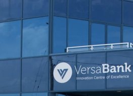 VersaBank Photo