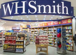 WH Smith share price forecast