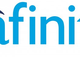 Xafinity logo Xafinity logo