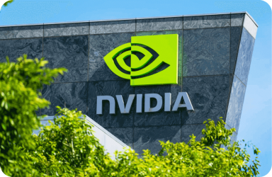 Can Nvidia Go Higher