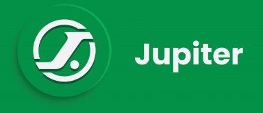 Jupiter price prediction: Coinbase listing gives JUP forecast a bump Jupiter (JUP) crypto currency symbol and logo. 