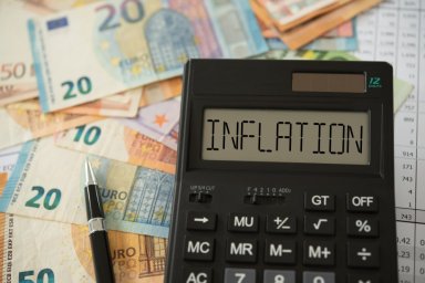 Inflation calculator