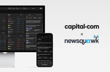 Capital.com X Newsquawk