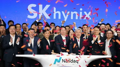 SKHY list on NASDAQ